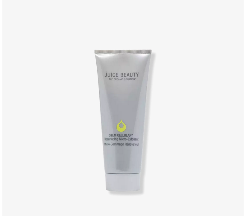 STEM CELLULAR Resurfacing Grapeseed Micro-Exfoliant 88.7 ML