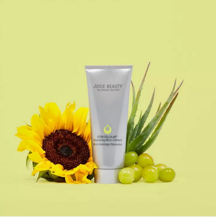 STEM CELLULAR Resurfacing Grapeseed Micro-Exfoliant 88.7 ML