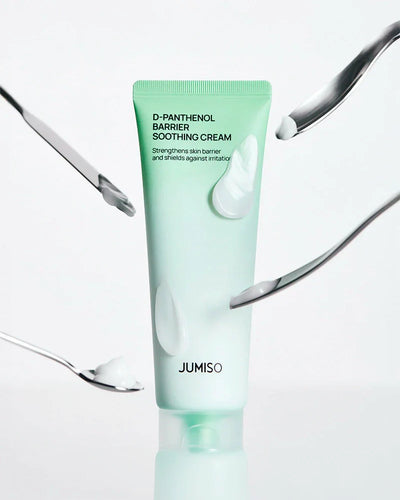 D-Panthenol Barrier Soothing Cream