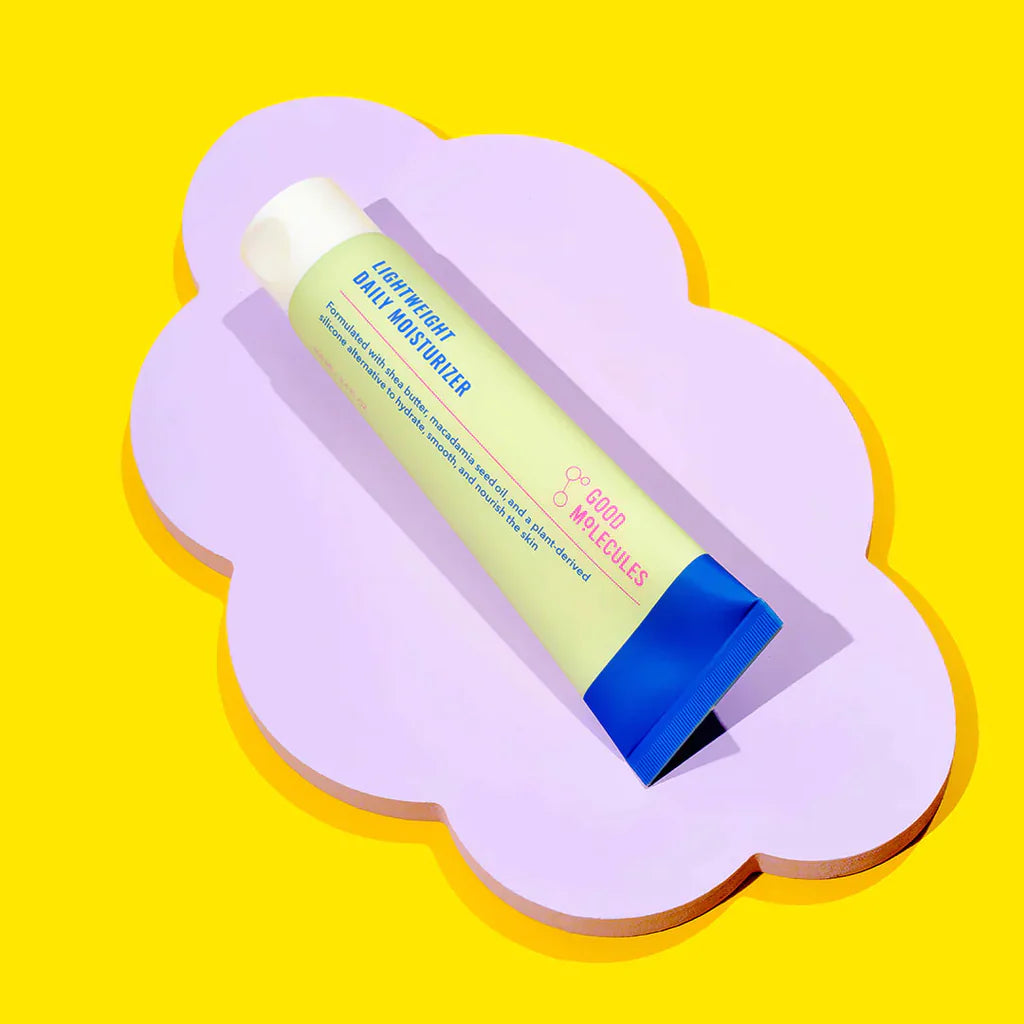 Lightweight Daily Moisturizer 100 ml