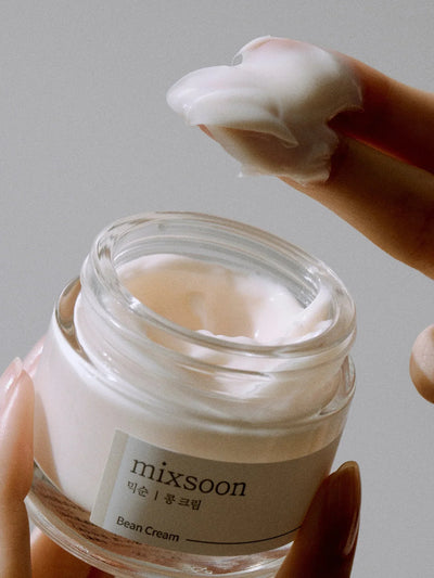 Mixsoon Bean Cream