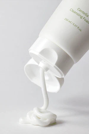 Centella Cleansing Foam
