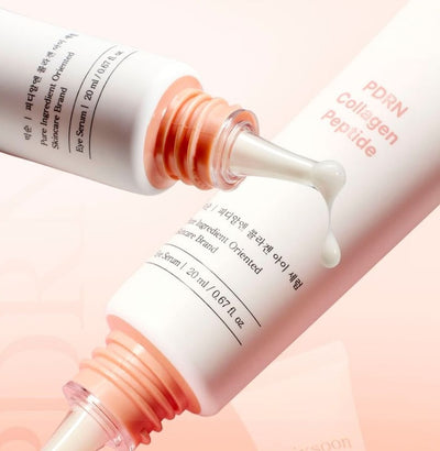 PDRN Collagen Eye Serum