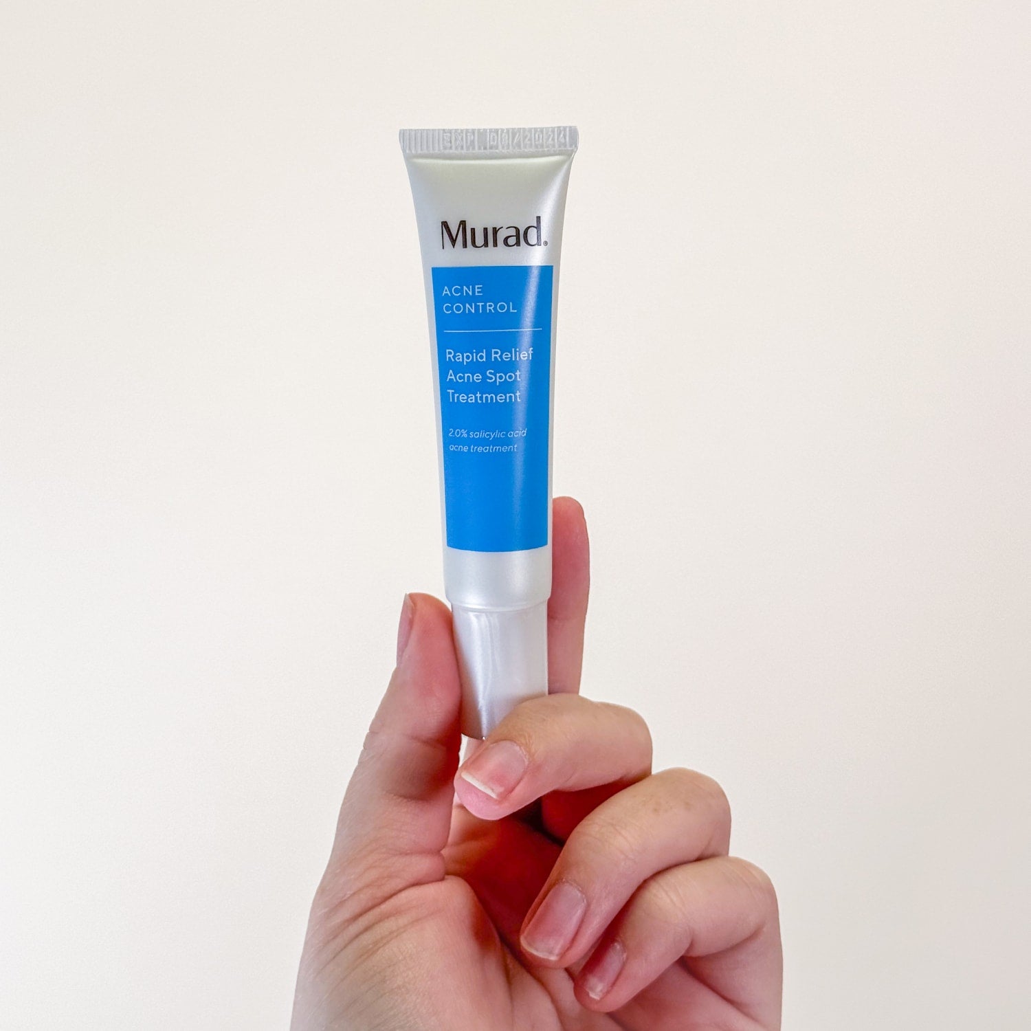 Rapid Relief Acne Spot Treatment - 15 ML