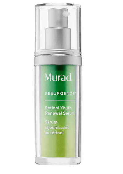 Retinol Youth Renewal Eye Serum 15ml