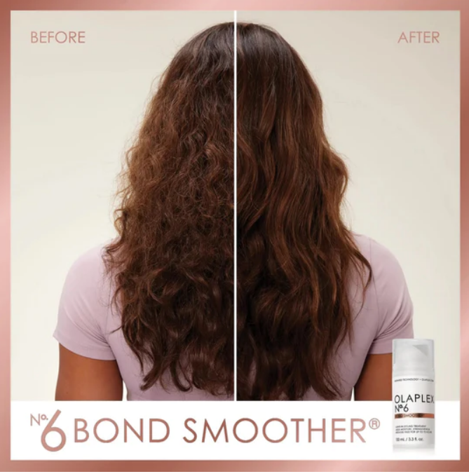 Nº.6 BOND SMOOTHER 100ml