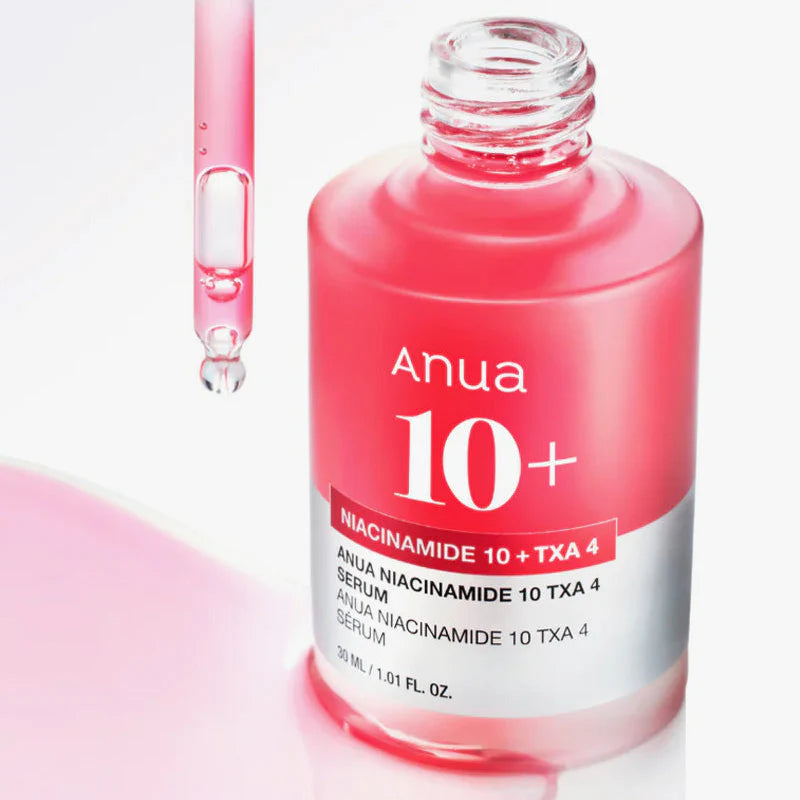 Niacinamide 10%+Txa 4% Dark Spot Correcting Serum