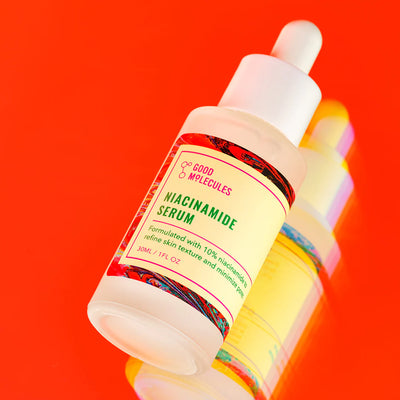 Niacinamide Serum