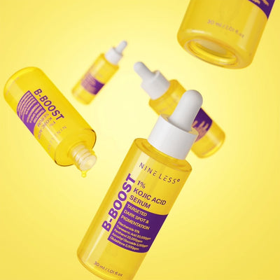 B-Boost 1% Kojic Acid