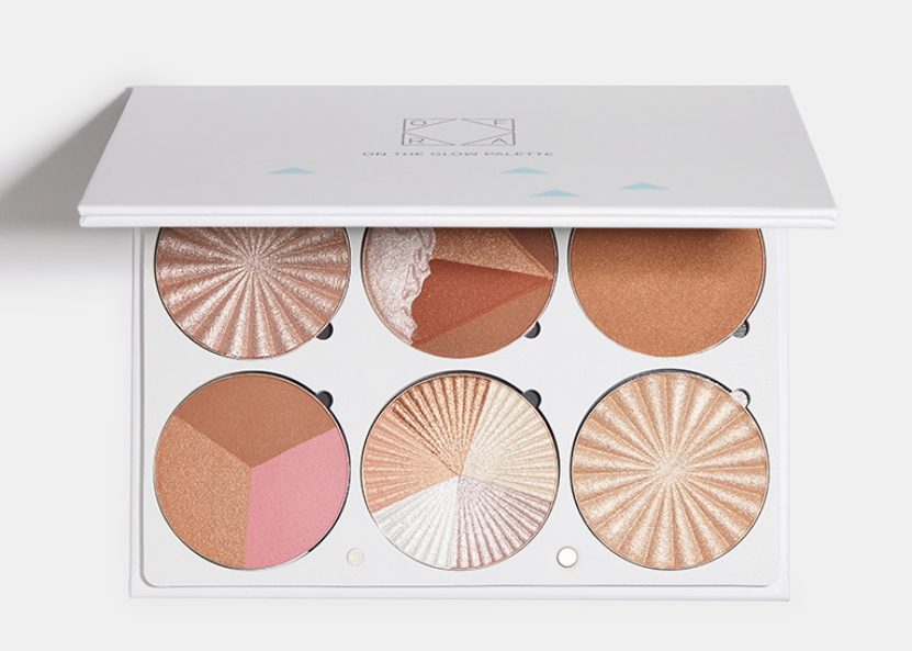 On the Glow Professional Palette - OFRA COSMETICS
