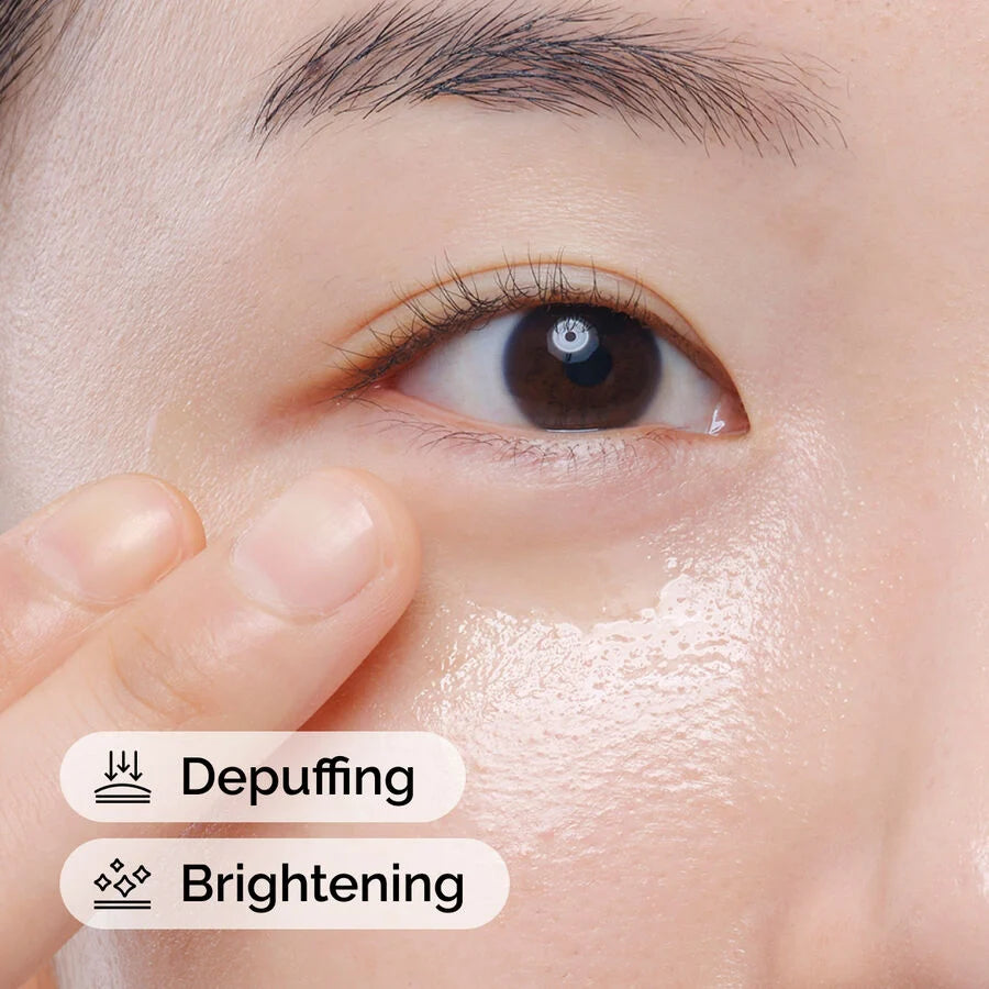 Caffeine 5% + ECGC Depuffing Eye Serum 30 ml