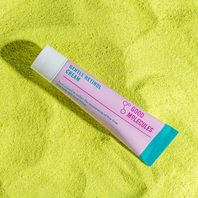 Gentle Retinol Cream