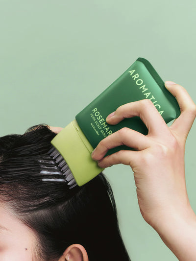 Rosemary PDRN Scalp Serum