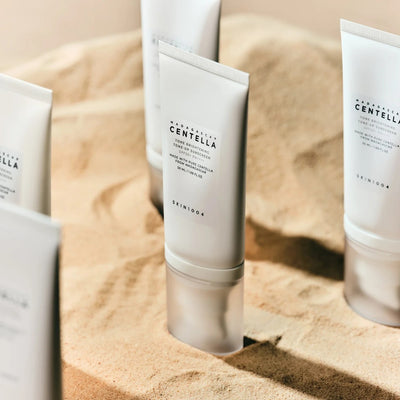Madagascar Centella Tone Brightening Tone-Up Sunscreen