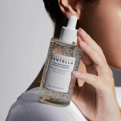 Tone Brightening Capsule Ampoule