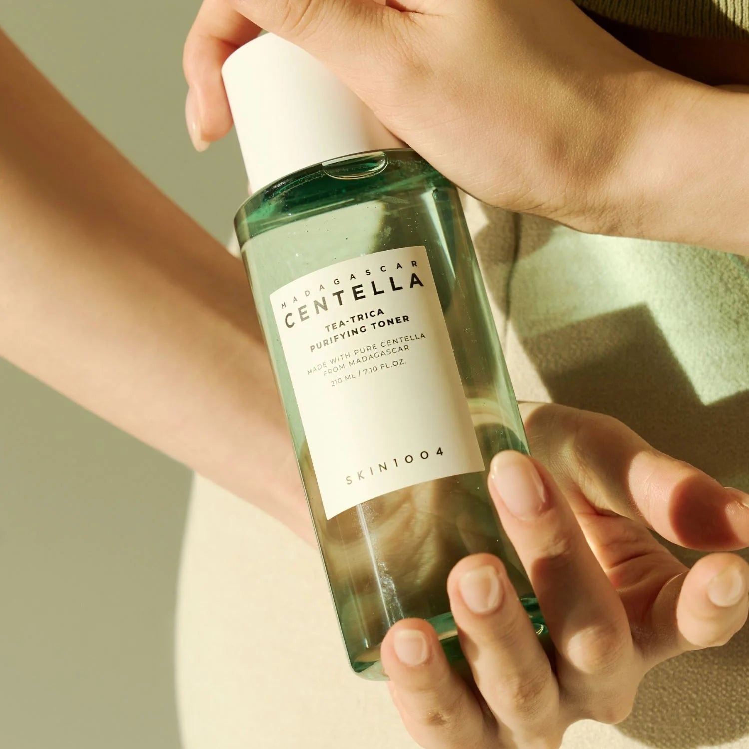 Tea-Trica Purifying Toner
