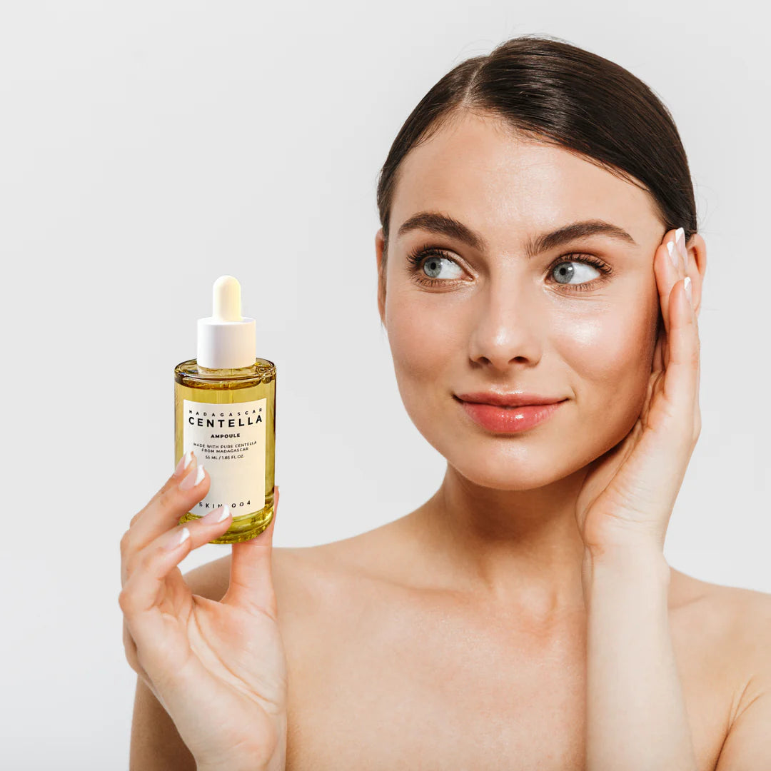 Madagascar Centella Ampoule