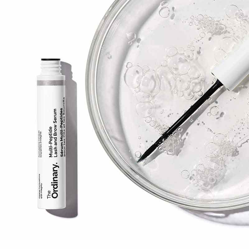 Multi-Peptide Lash and Brow Serum 5ml
