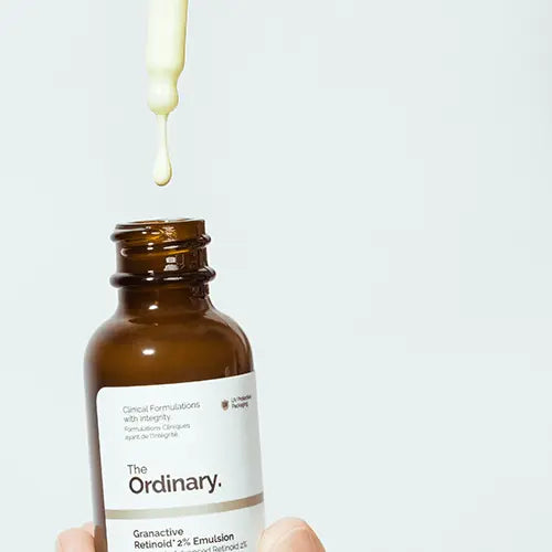 Granactive Retinoid* 2% Emulsion 30ml