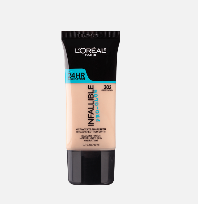 Pro-Glow Foundation 30 ML