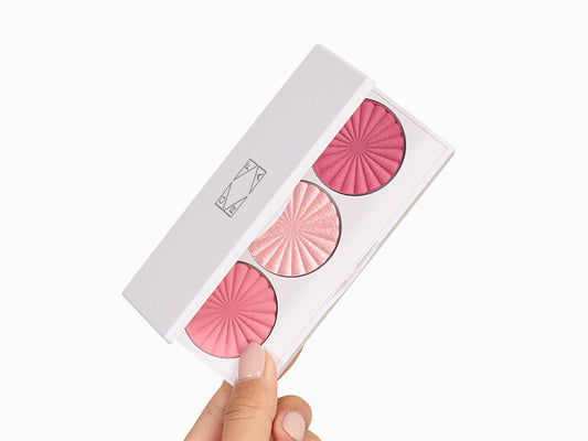 Midi Palette - Blossom Blush