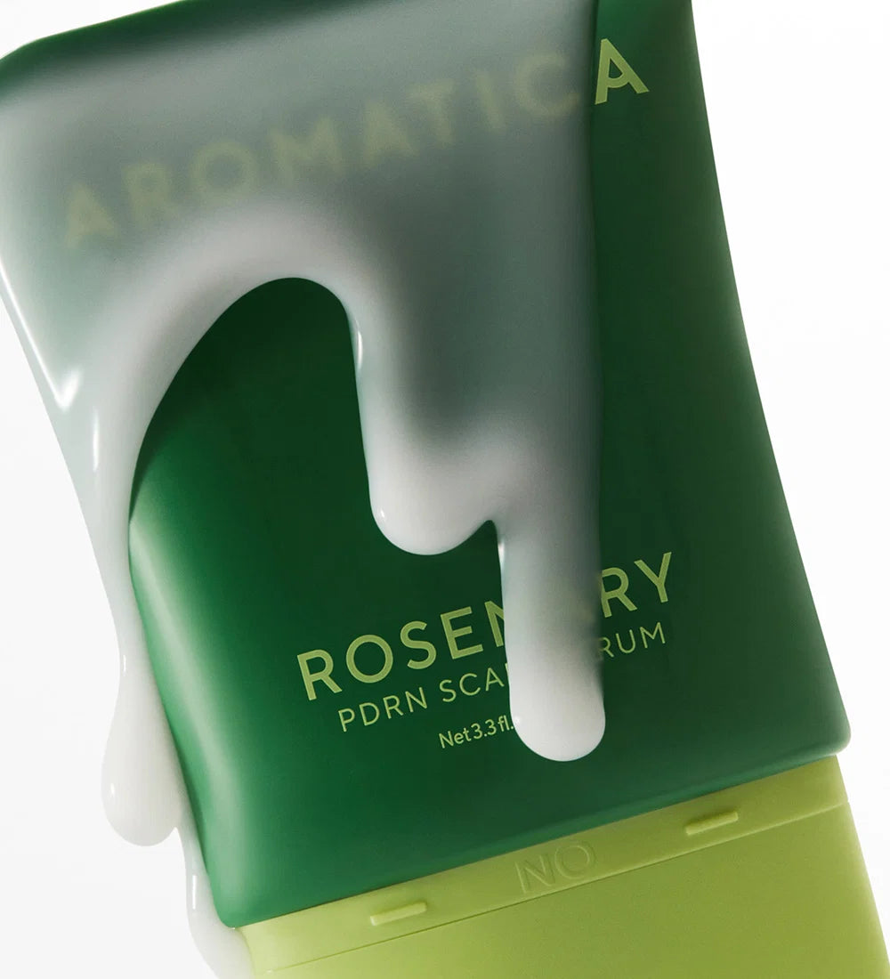 Rosemary PDRN Scalp Serum