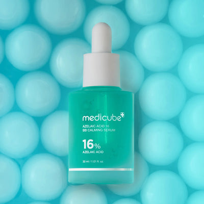 Azelaic Acid 16 BB Soothing Serum