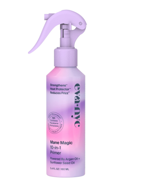 Eva - NYC mane magic 10-in-1 primer