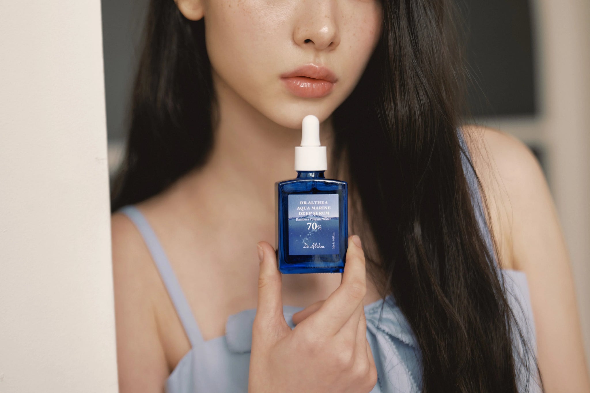 Aqua Marine Deep Serum