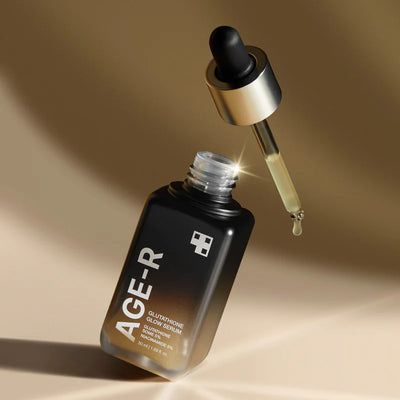 AGE-R Glutathione Glow Serum