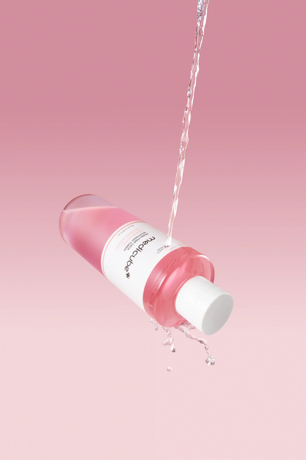 PDRN Pink Cica Soothing Toner