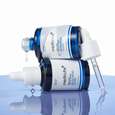 Zero Pore One Day Serum