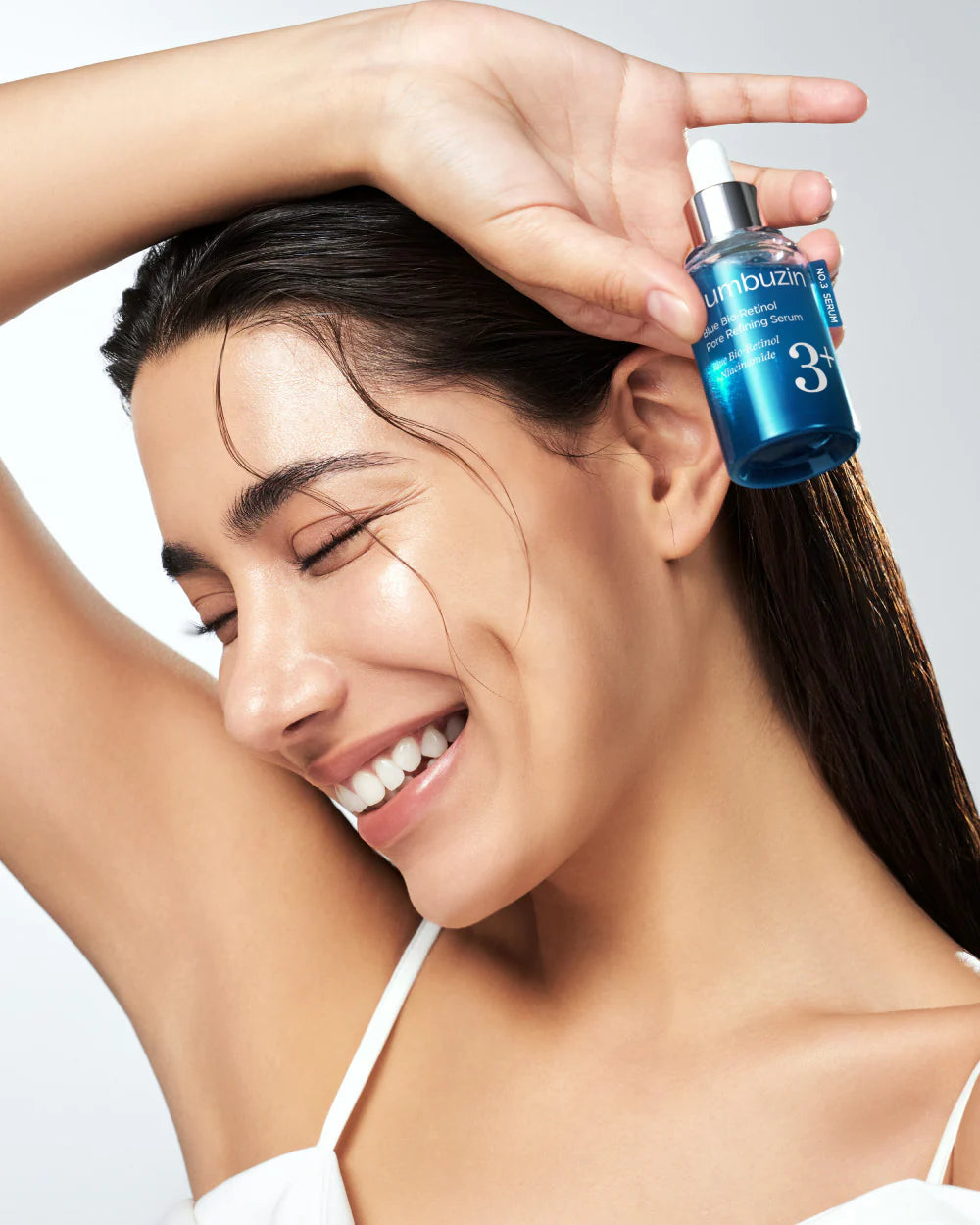 Blue Bio-Retinol Pore Redifining Serum