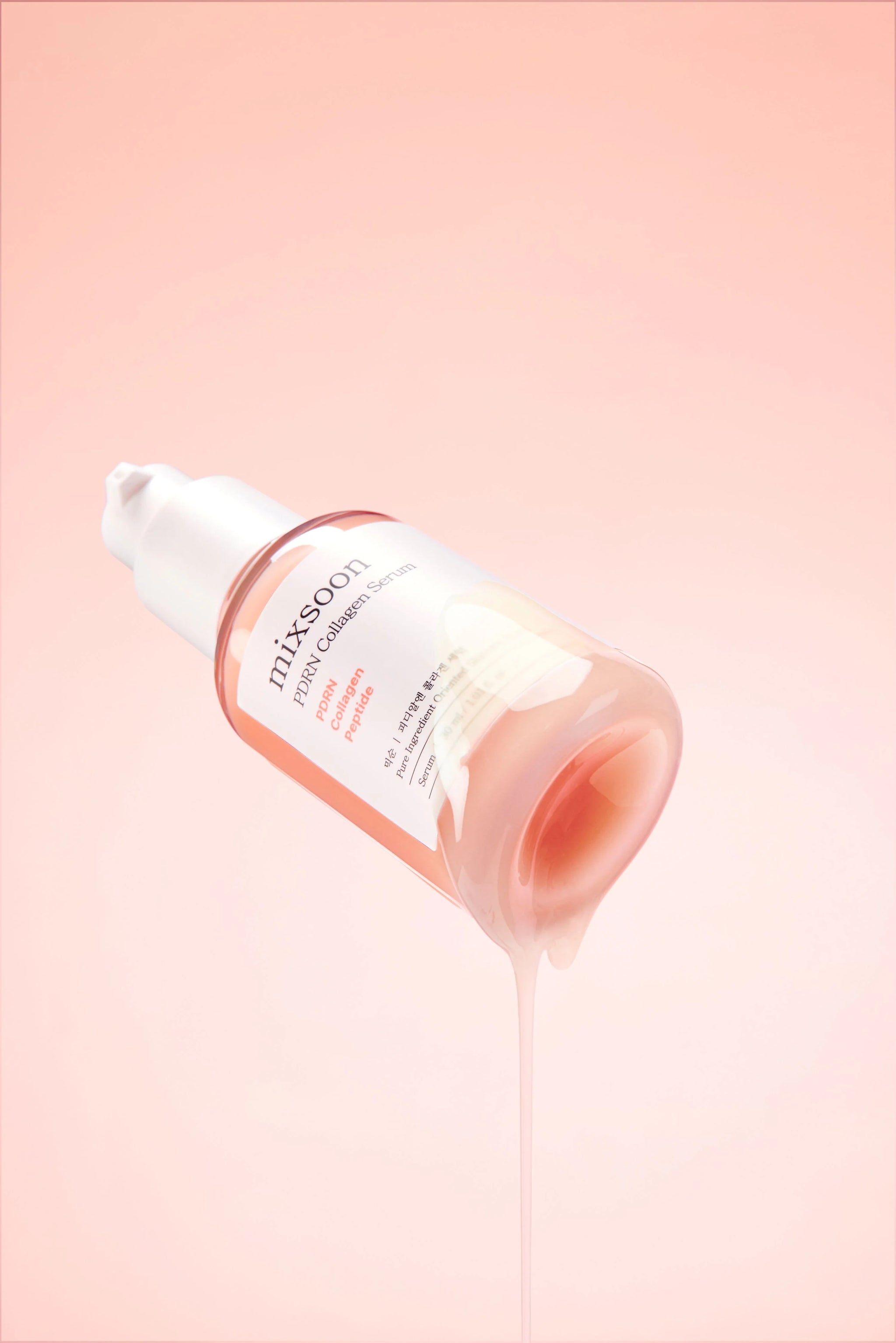 PDRN Collagen Serum