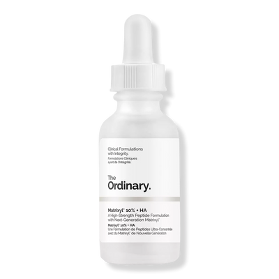 Matrixyl 10% + HA