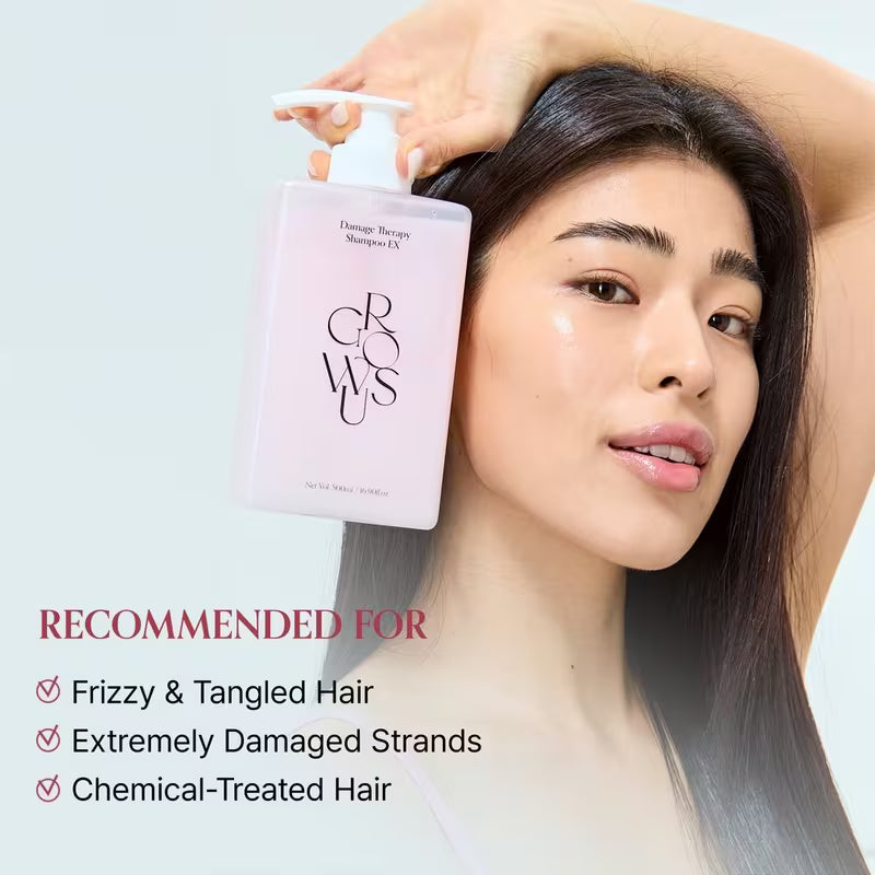 Damage Therapy Shampoo EX