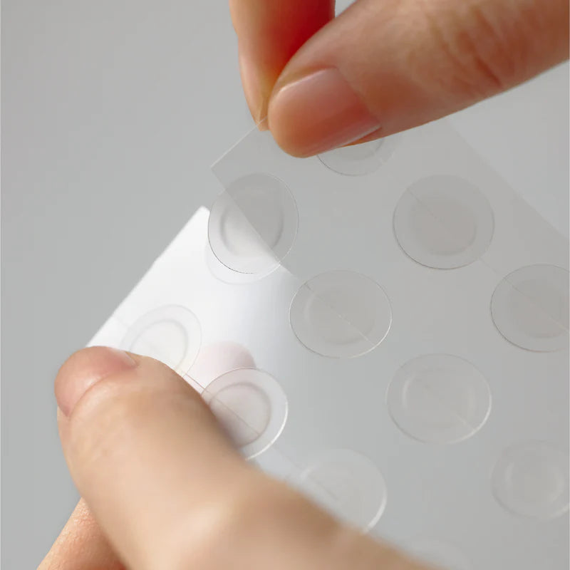 30 Days Miracle Clear Spot Patch