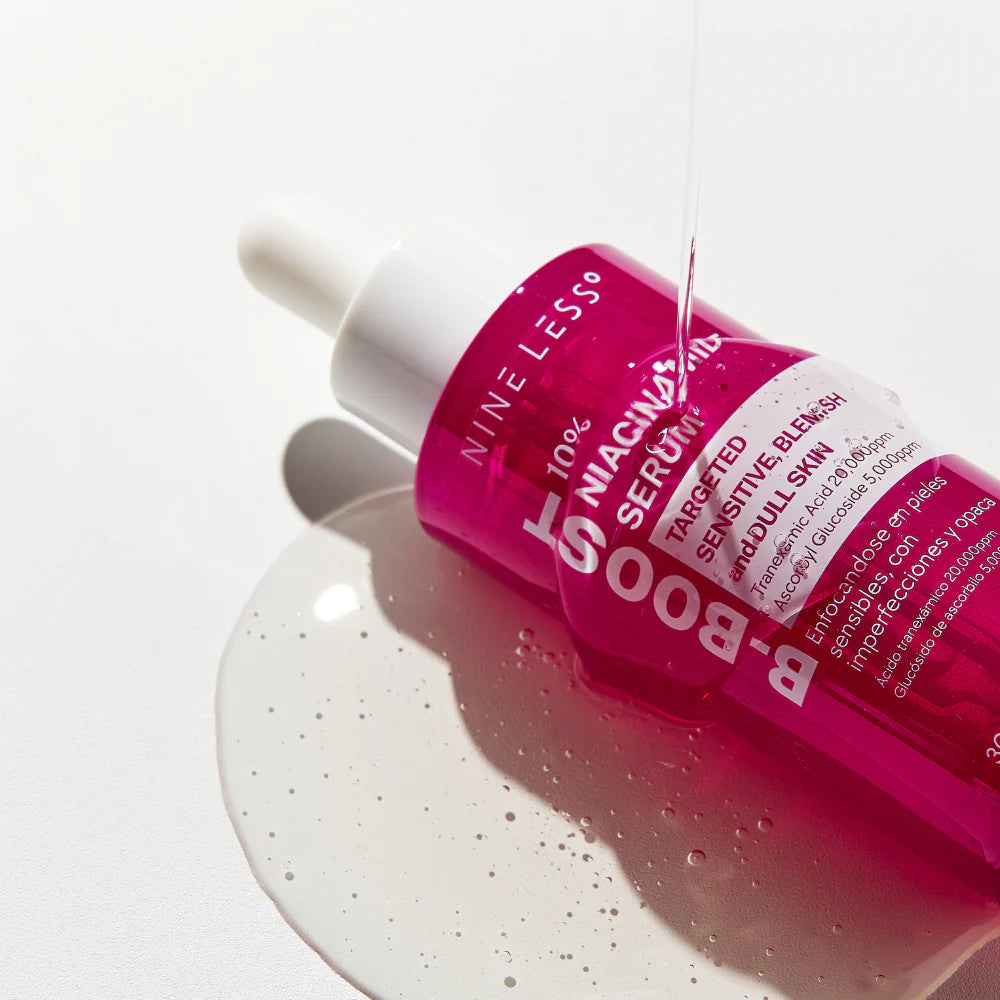 10% B-boost Niacinamide