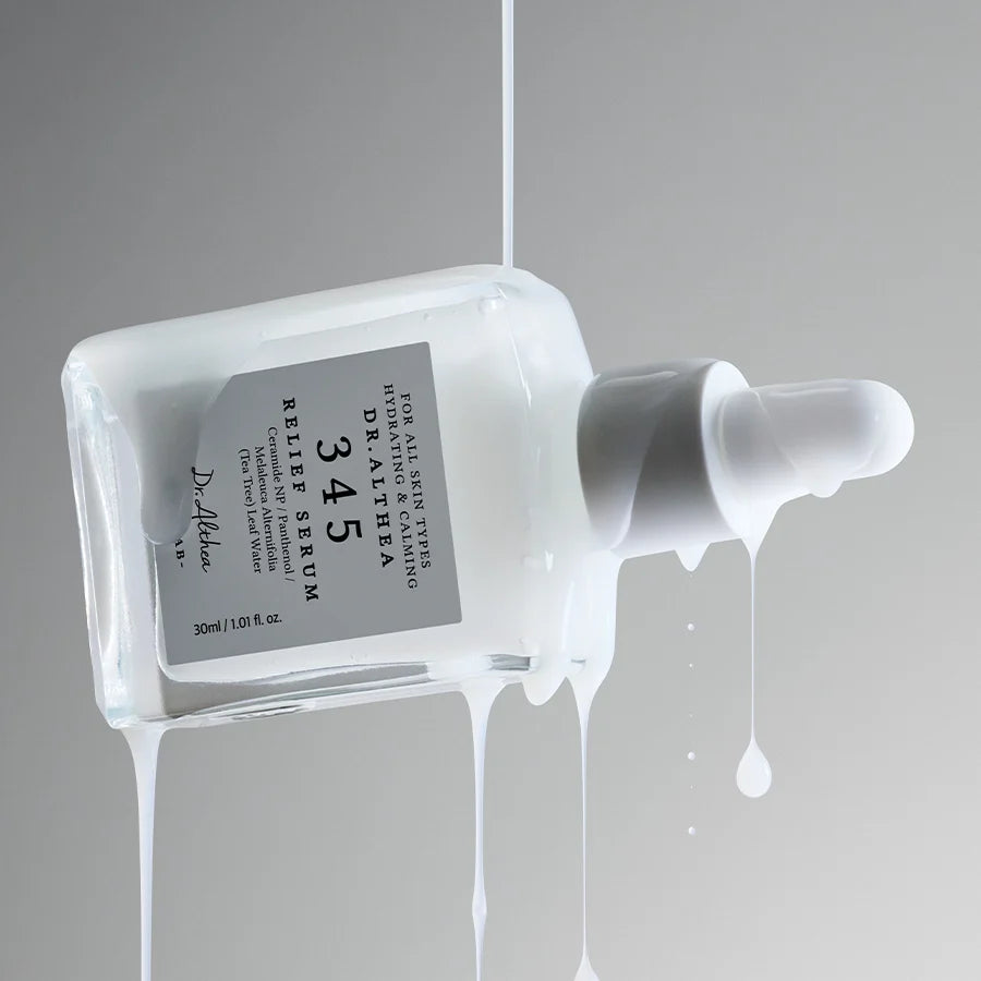 345 Relief Serum