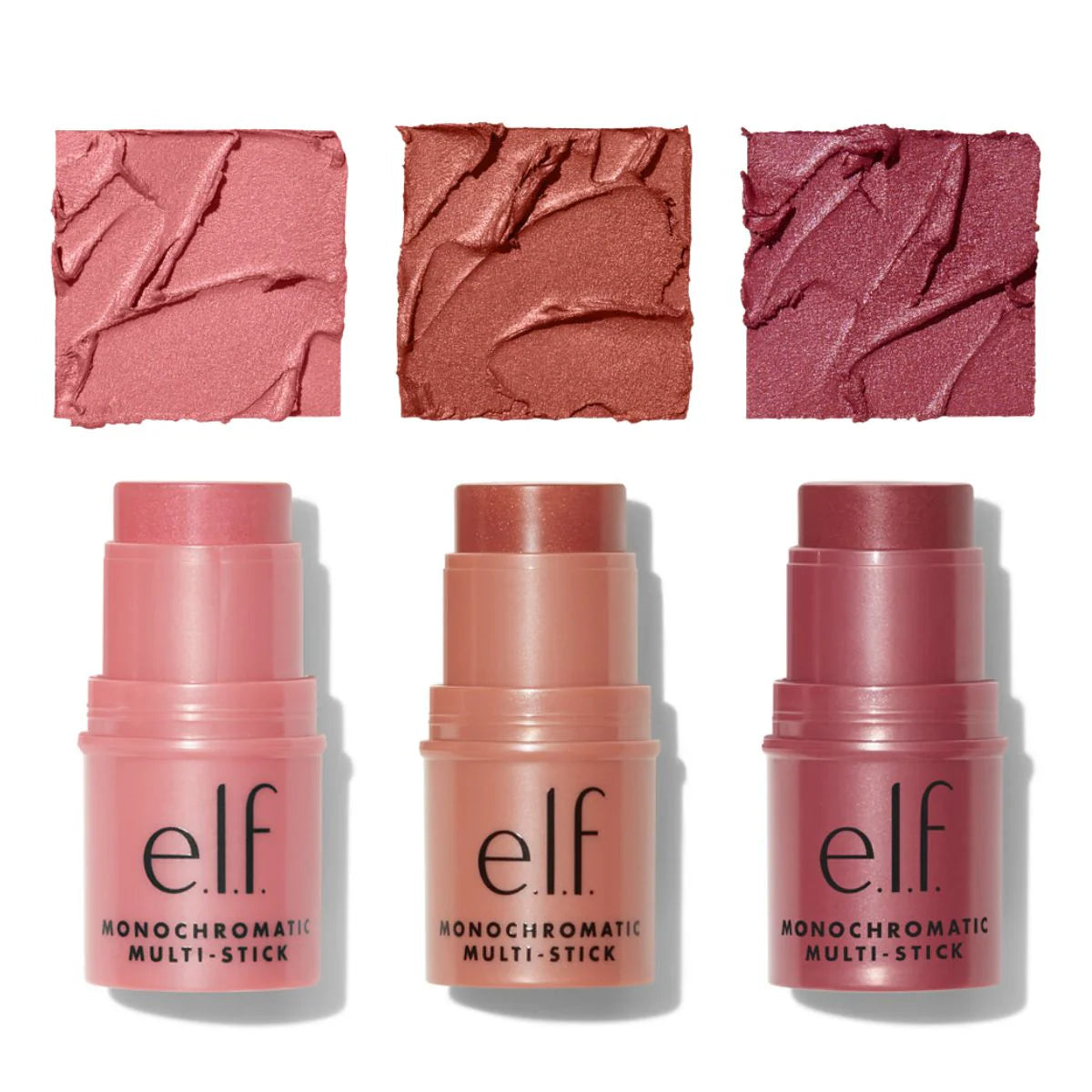 Monochromatic Multi Stick