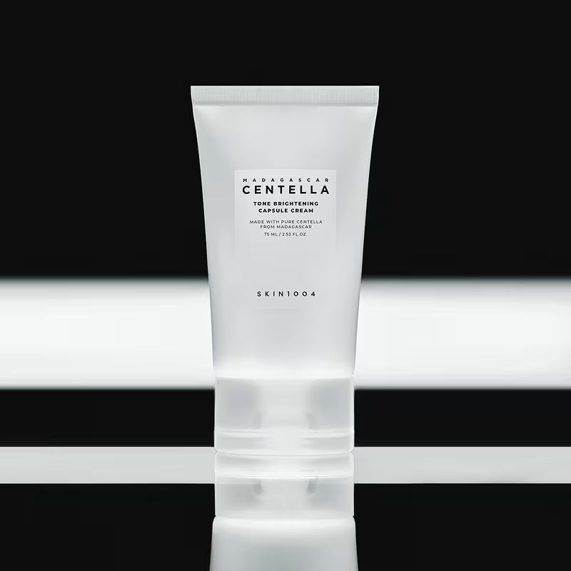 Madagascar Centella Tone Brightening Capsule Cream