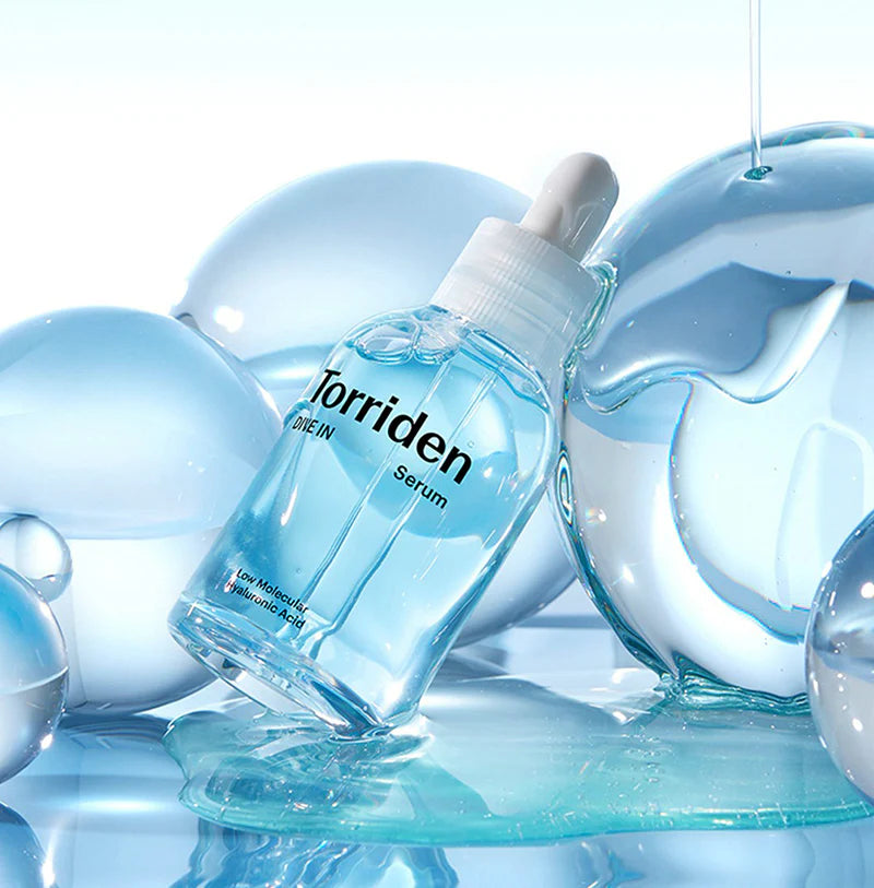 DIVE - IN Low Molecule Hyaluronic Acid Serum