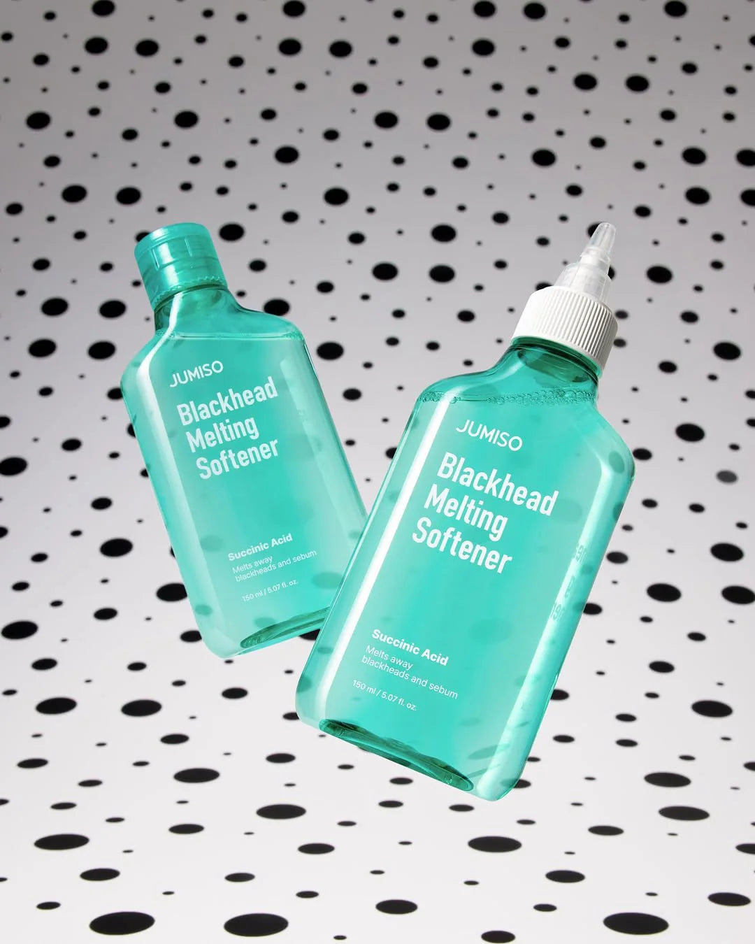 Blackhead Melting Softener