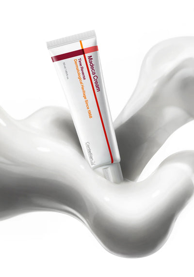 Madeca Cream Time Reverse