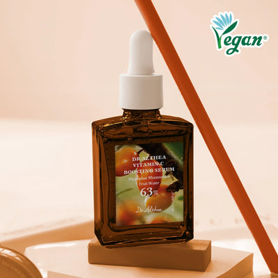 Vitamin C Boosting Serum