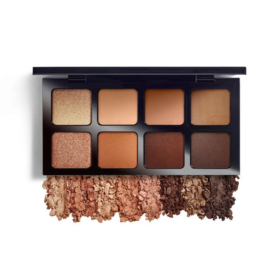 Shade Addict Eyeshadow Palette