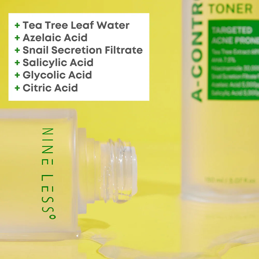 A-control Azelaic Acid Toner