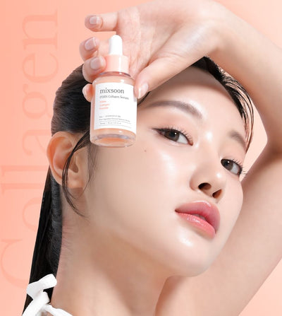 PDRN Collagen Serum