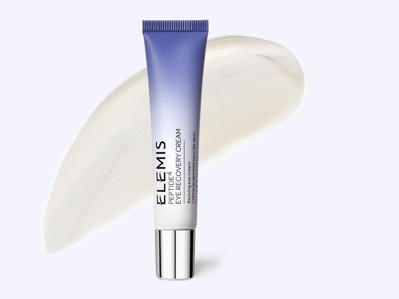 Peptide4 Eye Recovery Cream (15ml)