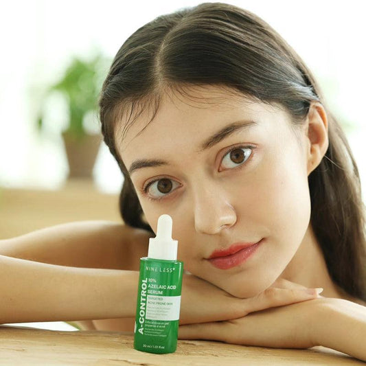 A-control 10% Azelaic Acid